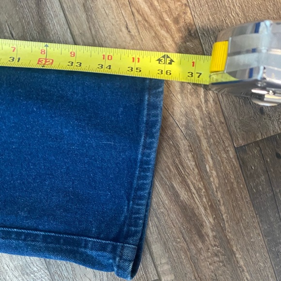Vintage roper jeans excellent condition just too big for me unfortunately - Picture 3 of 3